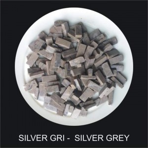 Silver Gri